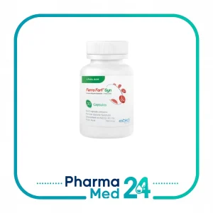 کپسول فروفورت گاین - ۳۰عددی (عبیدی)