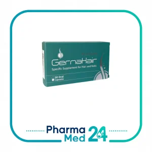 کپسول گرناهیر پریمیوم - ۳۰ عددی (آدریان)