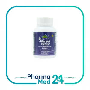 ALFAREST EXTRA CAP <ALFA>