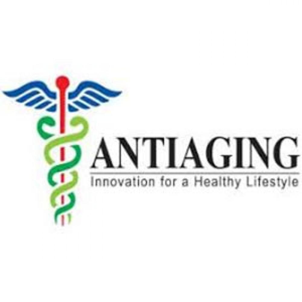 آنتی ایجینگ (Antiaging)