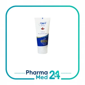 کرم پوست خشک (آردن)