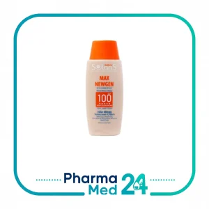 ضد آفتاب رنگی بژ طبیعی (سولاریس)