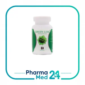 کپسول گیرین لس اس جی آرتیمن ۶۰ عددی (سلامت گستر آرتیمان)