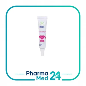 ژل دنتی کید ۵ گرم (باریج)