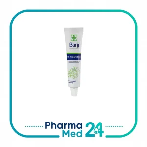 کرم آنتی فیشر۲۰ گرمی (باریج)