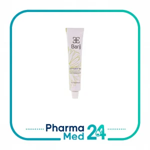 کرم موضعی درماتین۳۰گرم (باریج)