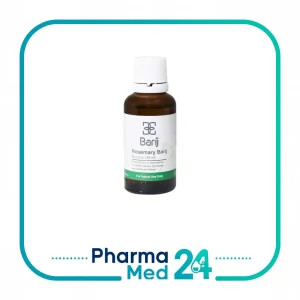 لوسیون رزماری ۳۰ میلی‌لیتر (باریج)