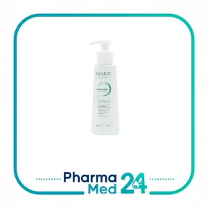 ژل شستشوی صورت پوست چرب (بایو اسکین)