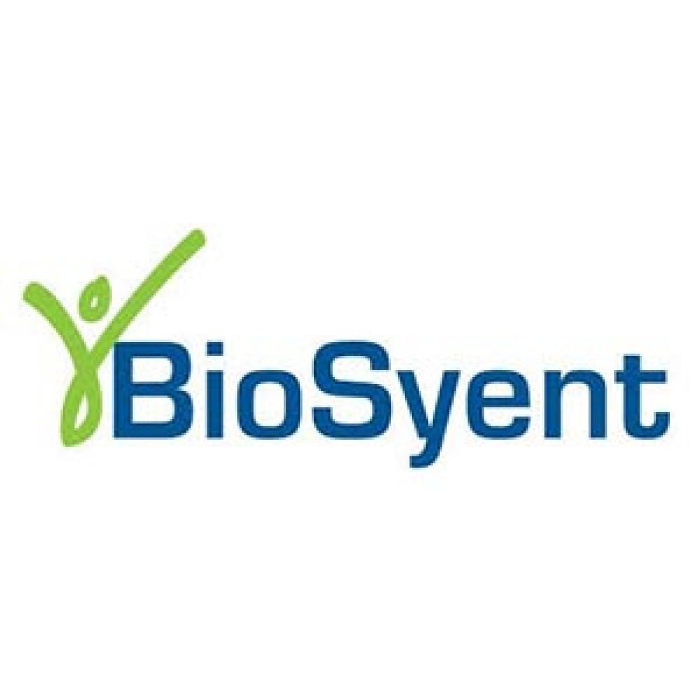 بیوساینت (BioSyent)