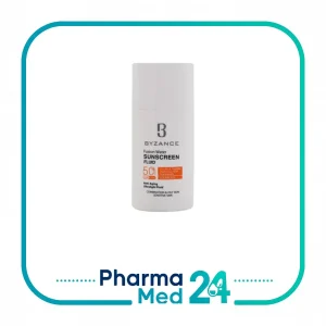 فلوئید ضدافتاب فیوژن واتر (بیزانس)