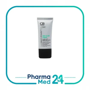 کرم ضد جوش (سی بی پاریس)