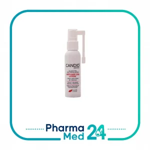 لوسیون تقویت کننده مو (کاندید)