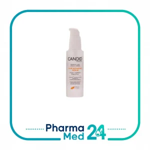 سرم ترمیم کننده تک فاز مو (کاندید)