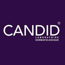 کاندید (Candid)