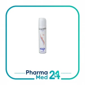 تافت مو کلاسیک - ۱۵۰ میلی‌لیتر (کاسپین)