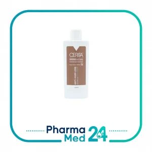 شامپو کافئین فری سولفات (سریتا)