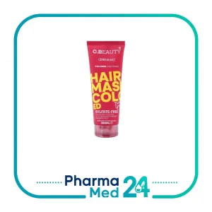 ماسک مو برای موهای رنگ شده (سریتا)