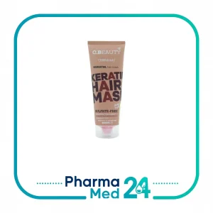 ماسک موهای کراتینه (سریتا)