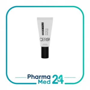 کرم تقویت کننده ابرو ۲۰ گرم (سریتا)