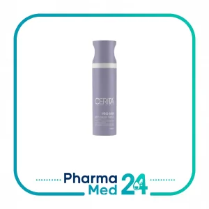 تونیک تقویت کننده مو پرومین (سریتا)