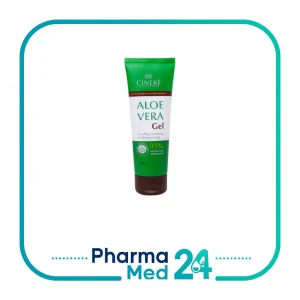 ژل آلوئه وراء (سینره)