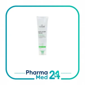 کرم موبر صورت و بدن (سینره)