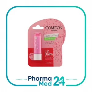 نرم کننده لب (کامان)