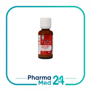 قطره آیروفیکس فورت ۳۰ میلی‌لیتر(دایونیکس فارما)