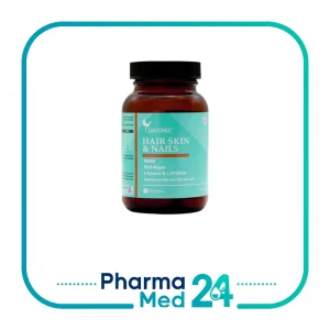 قرص هیر نیل و اسکین - ۳۰ عددی (دایونیکس)