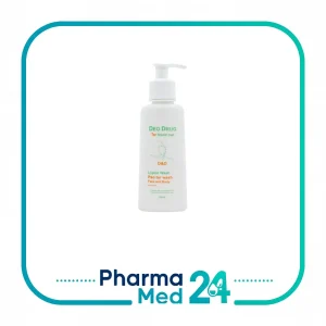 شامپو حاوی اسید لاکتیک (دئودراگ)