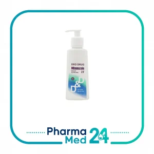 پن میکونازول (دئودراگ)