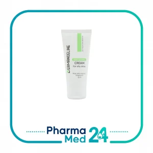 مرطوب کننده پوست جرب (درم آنجلین)