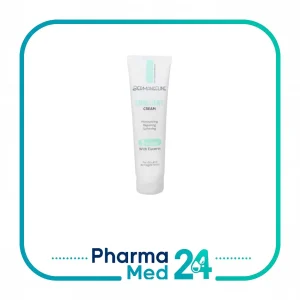 کرم نرم کننده حاوی اوسرین و یاوره ۵% (درم آنجلین)