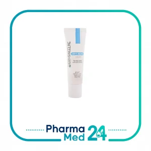 کرم ضد جوش (درم آنجلین)