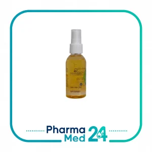 روغن شی باتر (درم آنجلین)