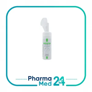 فوم پوست چرب صورت و بدن (درم آنجلین)