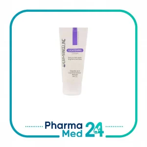 کرم ضدلک (درم آنجلین)