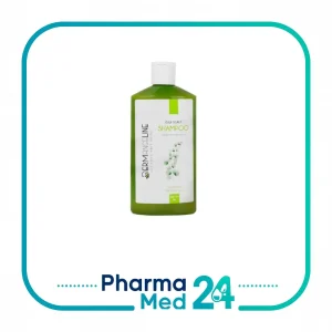 شامپو موی چرب (درم آنجلین)