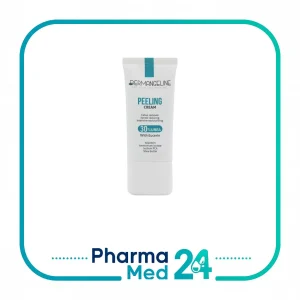 کرم لایه بردار حاوی اوسرین و اوره ۳۰% (درم آنجلین)