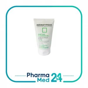 ژل شوینده پوست چرب (درماتیپیک)