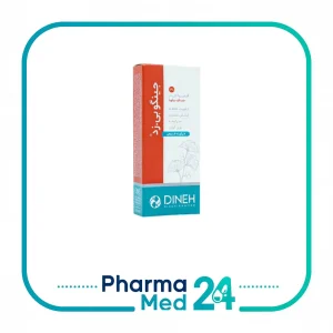 قرص جینگ. بی.زد ۳۰ عددی (دینه)