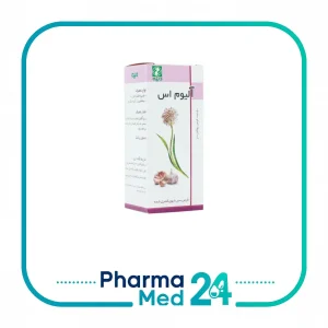 قرص آلیوم اس (دینه)