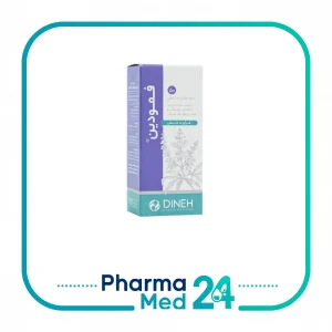 قرص فمودین (دینه)