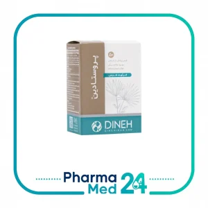 قرص پروستادین - ۵۰ عددی (دینه)