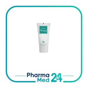 کرم ترک دست و پا (دکتر ژیلا)