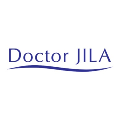 دکتر ژیلا (Doctor Jila)