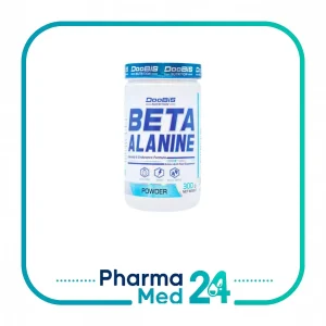 Doobis Nutrition Beta Alanine powder 300g