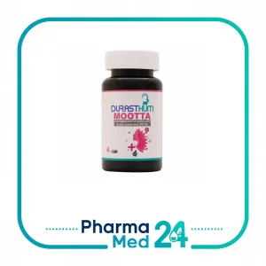 کپسول موتا دورست هوم ۹۰ عددی (کارنیک دارو)