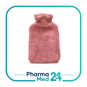 کیسه آب گرم کاور دار جعبه دار ایزی لایف