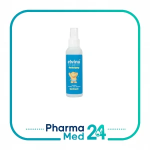 اسپری کیوزینک (الوینا)